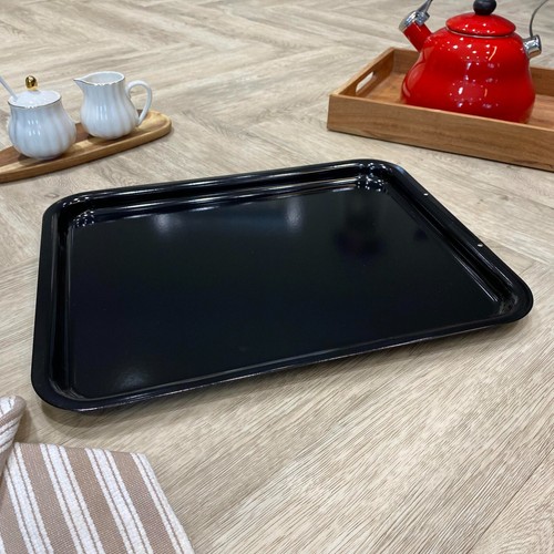 Full size large baking tray - full,