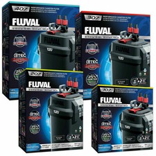 Fluval 107 207 307 407 - 107,
