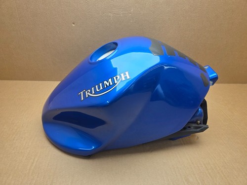 Triumph sprint 1050 fuel - triumph,