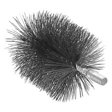 Efficient Rust Removal Steel