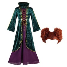 Hocus Pocus Winifred cos