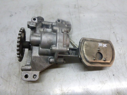 Oil pump citroen - peugeot, jumpy