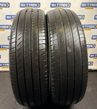 2x 195/60R18 96H Michelin e