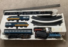Hornby Inter City Set + More