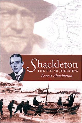 Shackleton the polar - shackleton:,