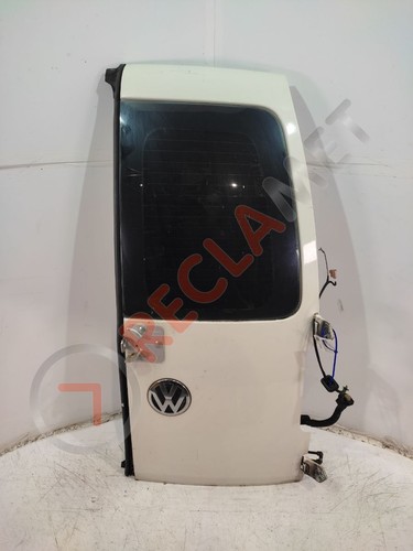 Volkswagen caddy c20 sdi - c20, mk3