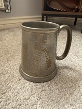 Vintage Hutton Sheffield