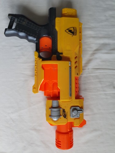 Nerf barricade n - nerf, n-strike
