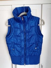 Ladies gilet, Fat Face, size