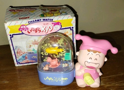 Tomy water game - tomy,