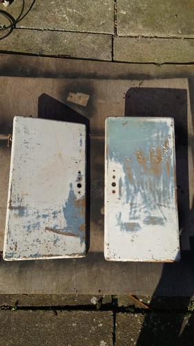Boxford metal lathe stand - lathe,