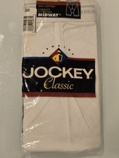 Genuine Jockey 100% Brief