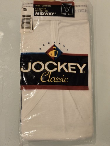 Genuine jockey 100 - jockey, 100%