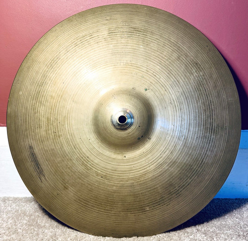 Single 1950s avedis zildjian - 1950s,