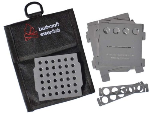 Bushcraft essentials bushbox - essentials,