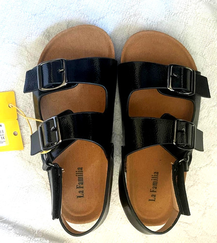 Familia girls kids - , black