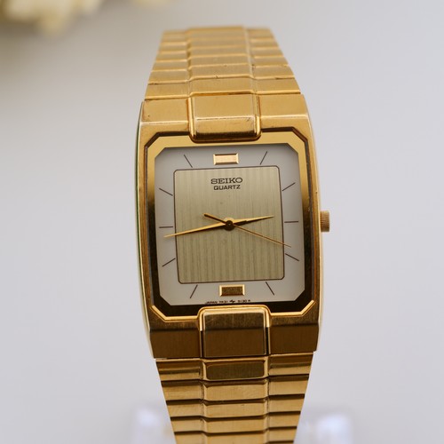 Seiko 7431 5140 - 7431-5140, quartz