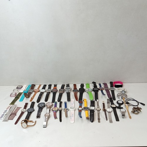 X38 mixed watch - mixed, collection