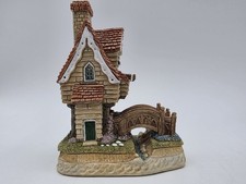 David Winter Cottages Cedar