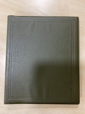 Malta Stamps. Mint/used. In album. F105