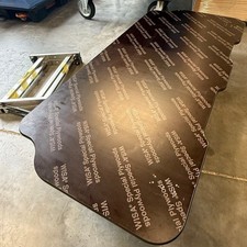 STee FRee VW T5/T6 Caravelle/Multivan  - Discounted DIS142