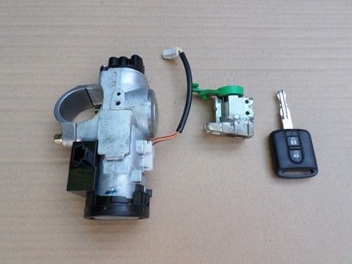 Genuine nissan qashqai j10 - genuine,