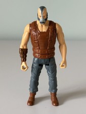 The Dark Knight Rises Bane