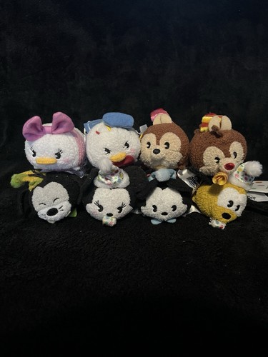Disney tsum tsums - tsum,