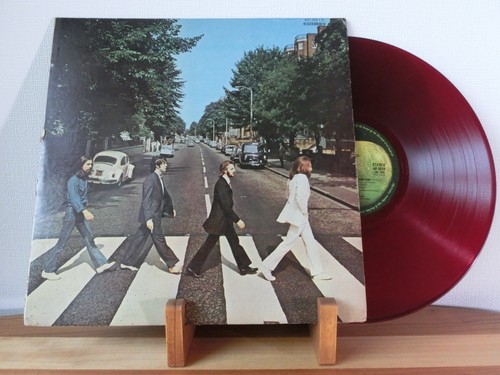 The beatles abbey - the, road
