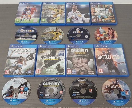 Ps4 games fifa 17 - ps4,