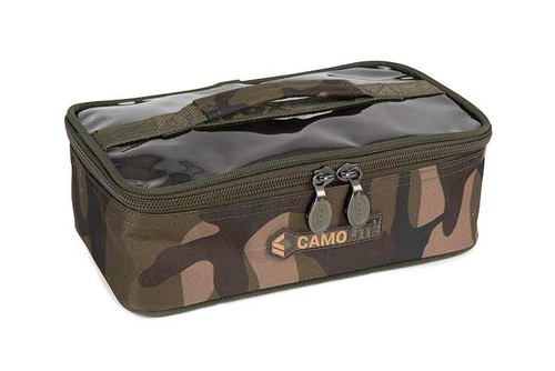 Fox camolite accessory bag - camolite,