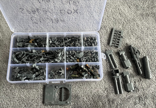 Warhammer 40k imperial - , guard