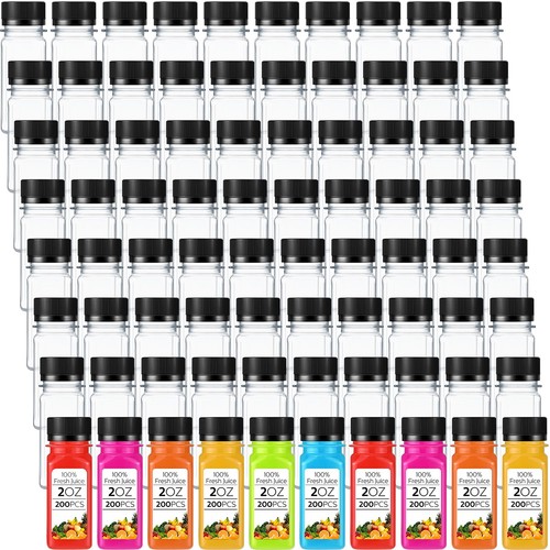Sliner 200 pcs 2oz small - sliner,