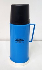 Vintage Retro Thermos Flask