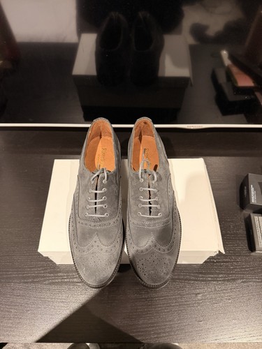 Russell bromley womens - womens, grey