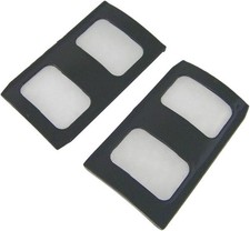 Ufixt Kettle Spout Filter Pack (2) for Morphy Richards 43772–43778 Models