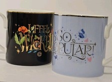 M&S Wicked Mug I Feel Wicked &