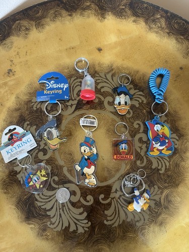 Vintage disney donald - disney,