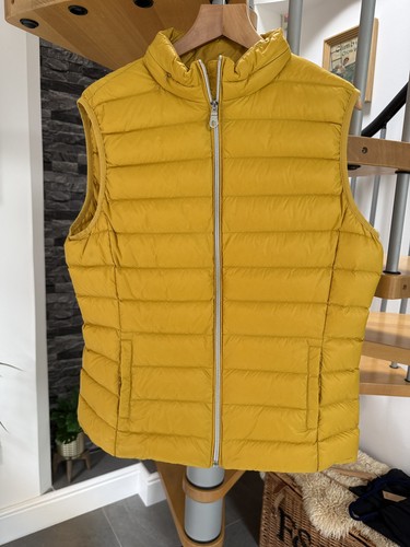 Quilted gilet womens uk 12 - womens,