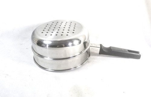 Meyer strainer steamer - meyer,