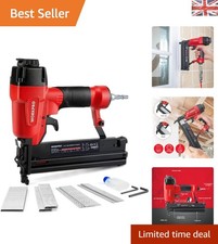 Effortless Nailing with 2-in-1