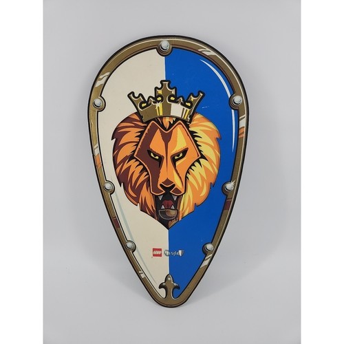 Lego castle lion knights foam - castle,