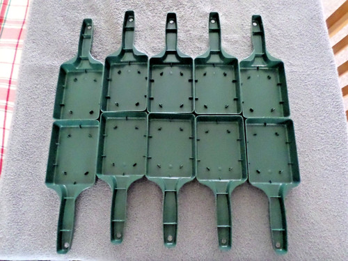 Small plastic like - small,