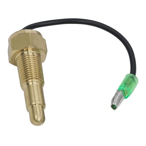 Radiator water sensor - radiator, switch
