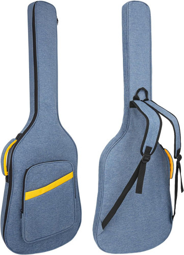 Bass guitar case - guitar,
