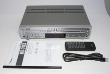 TEAC MD-70CD Combo Deck CD