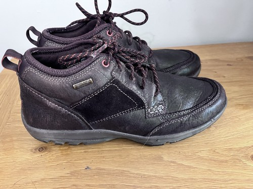 Rockport men boots size - boots,