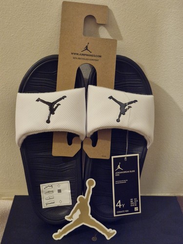 Jordan sliders flip flops - jordan,
