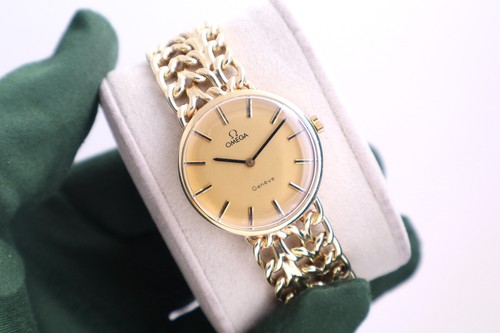 Omega ville prestige - ville,