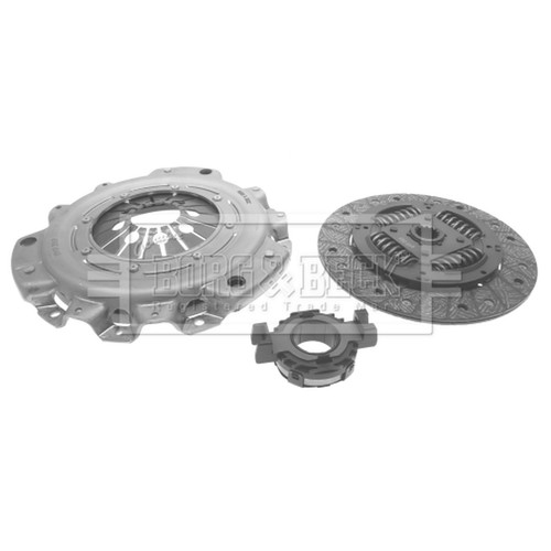 Piece clutch kit - piece, suzuki